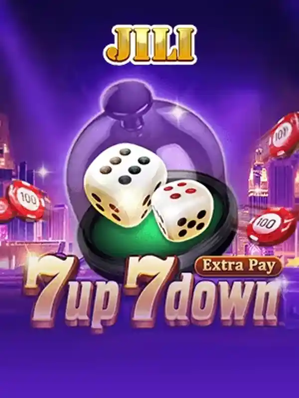 7 আপ 7 ডাউন ক্যাসিনো গেম tk4444