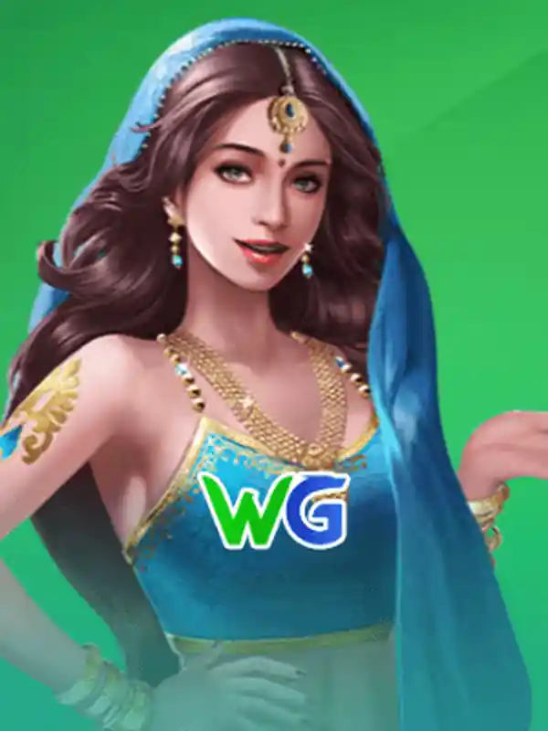 WG তাস অনলাইন ক্যাসিনো গেম tk4444